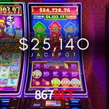 Bônus Generosos e Exclusivos no 867bet para Você!